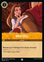 Hold Still #28
