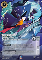 Darkwing Duck - Cool Under Pressure #239