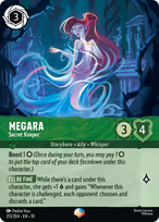 Megara - Secret Keeper #213