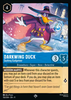 Darkwing Duck - Dashing Gadgeteer #150