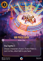 Un Poco Loco #228
