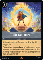 One Last Hope #197