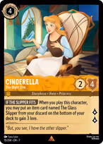 Cinderella - The Right One #15