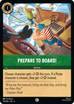 Prepare to Board! #94