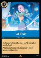 Let It Go #163