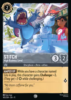 Stitch - High Badness Level #185