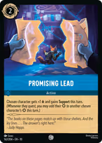 Promising Lead #162