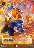 Beast - Gracious Prince #224