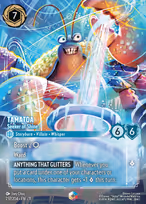 Tamatoa - Seeker of Shine #237