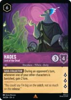 Hades - Lord of the Dead #36