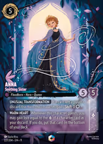 Anna - Soothing Sister #227