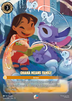 Ohana Means Family #224