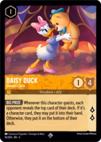 Daisy Duck - Donald's Date #16