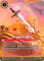 The Sword of Shan-Yu #219