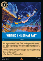 Visiting Christmas Past #162