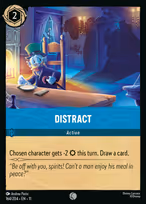 Distract #164