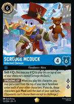 Scrooge McDuck - Reformed Ebenezer #152