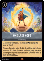 One Last Hope #197