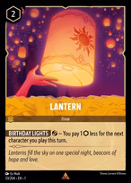 Lantern #33