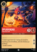 Splodyhead - Experiment 619 #117