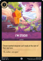 I'm Stuck! #63