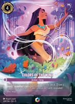 Colors of the Wind #228