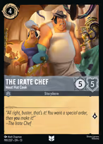 The Irate Chef - Meat Hut Cook #190