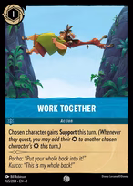 Work Together #165