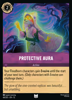 Protective Aura #68