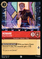 Agnarr - King of Arendelle #114