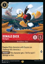 Donald Duck - Not Again! #106