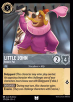 Little John - Robin's Pal #179