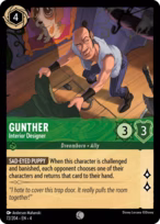 Gunther - Interior Designer #72