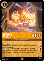 Aurora - Waking Beauty #14