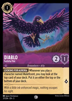 Diablo - Faithful Pet #37