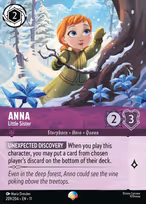 Anna - Little Sister #209