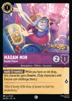 Madam Mim - Bauble Chaser #46