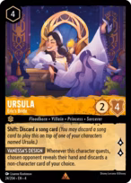 Ursula - Eric's Bride #24