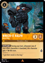 Wreck-It Ralph - Hero's Duty #27