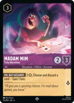Madam Mim - Truly Marvelous #55