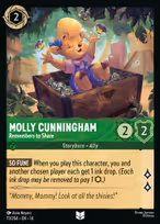 Molly Cunningham - Remembers to Share #73