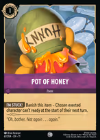 Pot of Honey #67