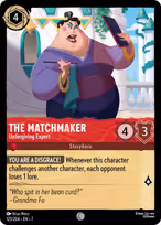 The Matchmaker - Unforgiving Expert #123