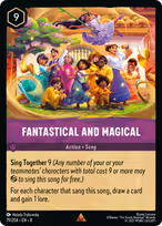 Fantastical and Magical #79