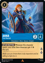 Anna - True-Hearted #137