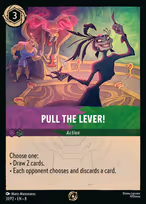 Pull the Lever! #31