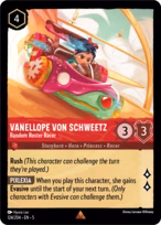 Vanellope von Schweetz - Random Roster Racer #124