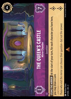 The Queen's Castle - Mirror Chamber #67