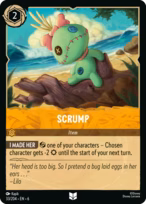Scrump #33