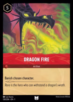 Dragon Fire #130